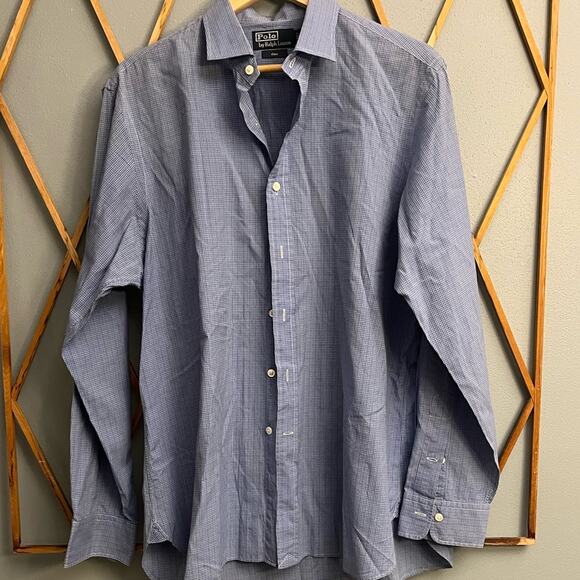 Polo Ralph Lauren Other - Polo Ralph Lauren Dress Shirt